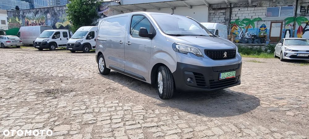 Peugeot Expert - 2