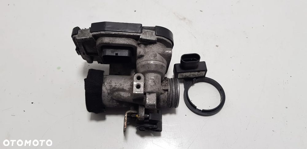 Piaggio Yourban 300 Immobilizer Immo - 5