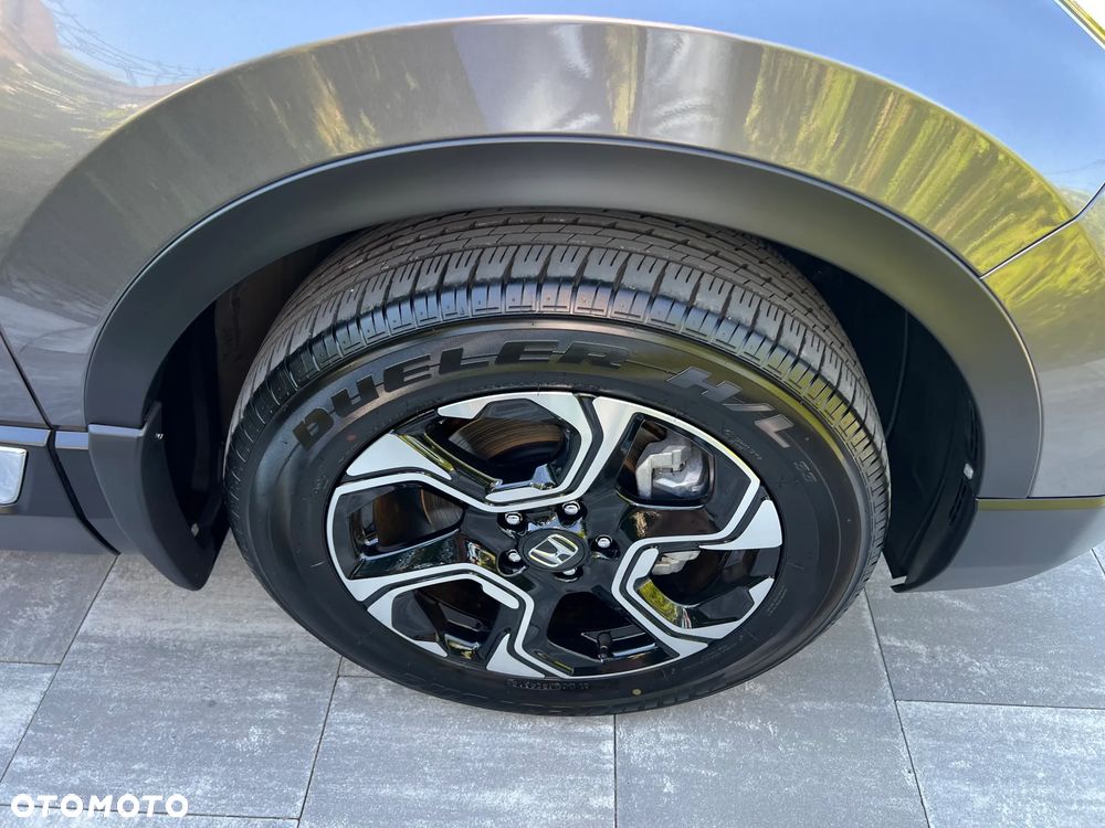 Honda CR-V 2.0 i-MMD Executive (Honda Connect+) - 22