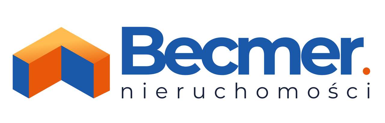 Logo Becmer Nieruchomości