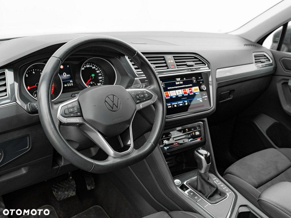 Volkswagen Tiguan 1.5 TSI EVO Life DSG - 7