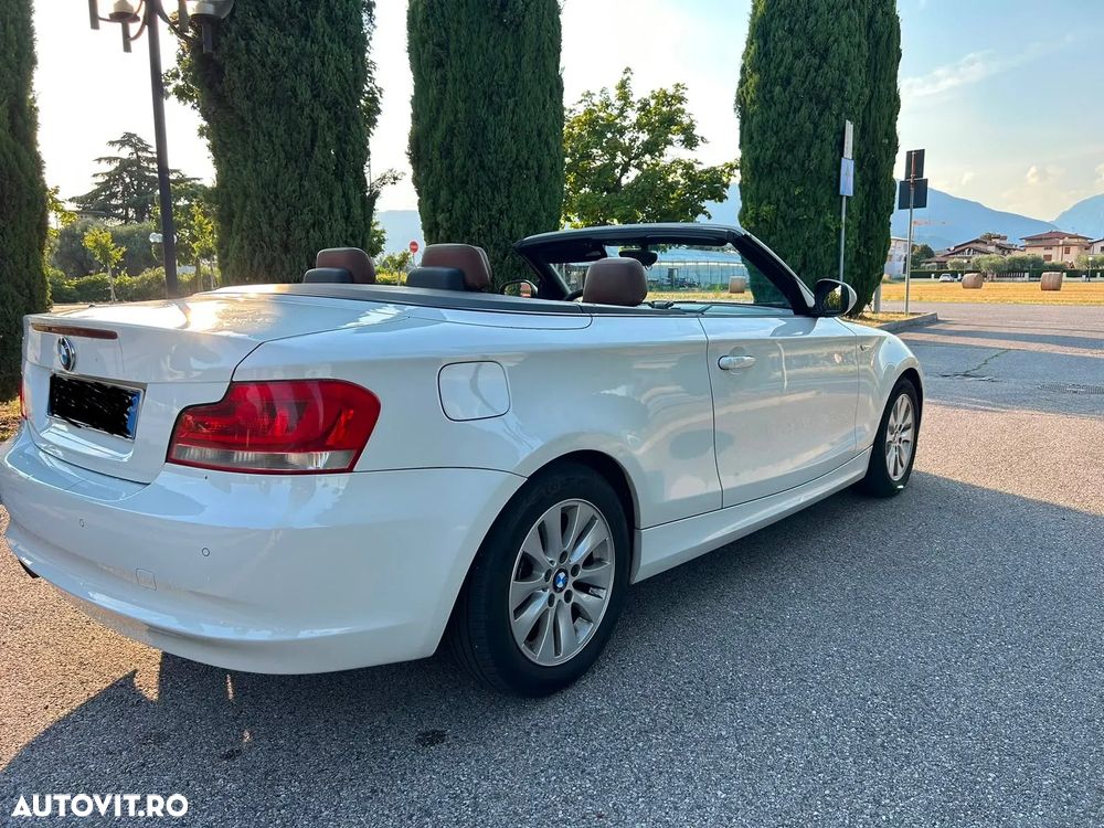 BMW Seria 1 118d - 3