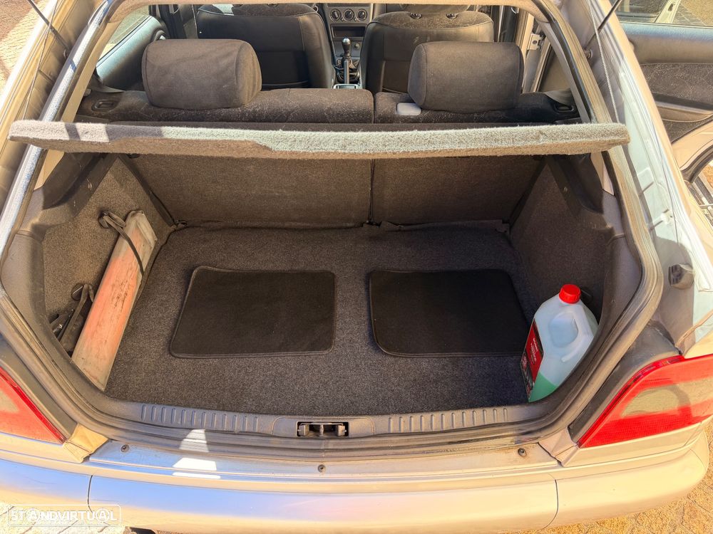 Citroën Xsara 1.9 TD SX - 9