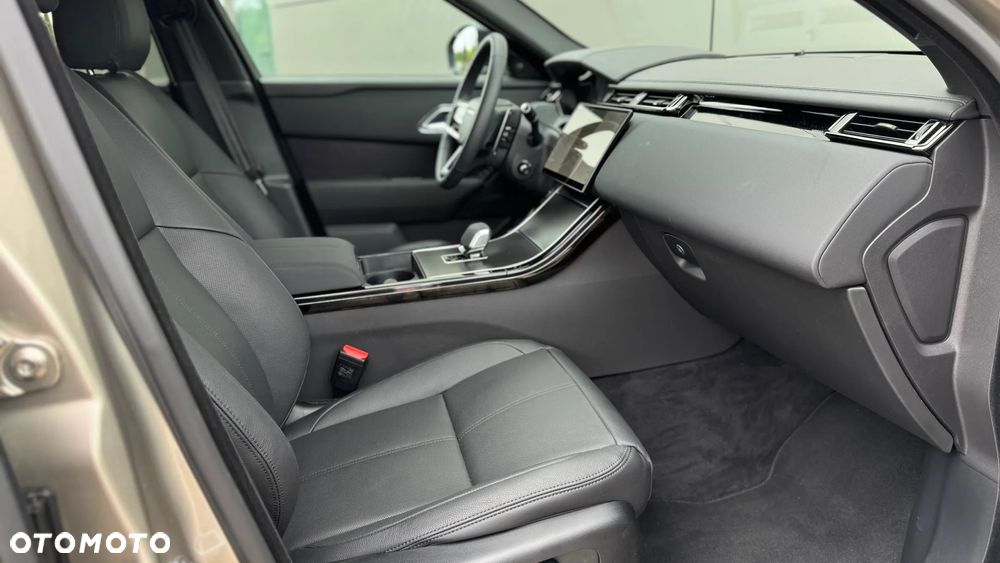 Land Rover Range Rover Velar 3.0 P400 mHEV Dynamic SE - 13