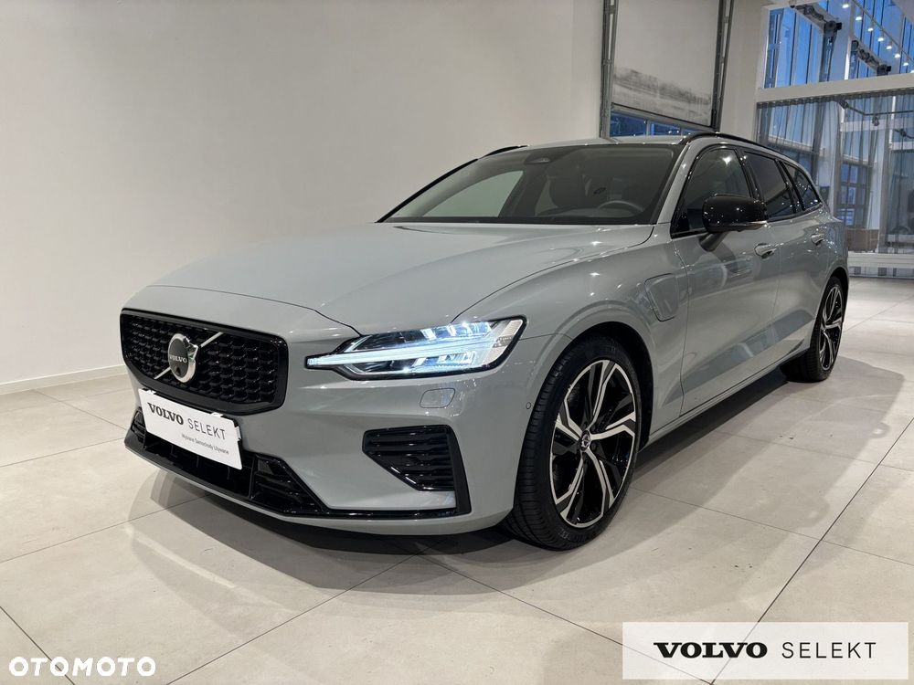 Volvo V60 - 9