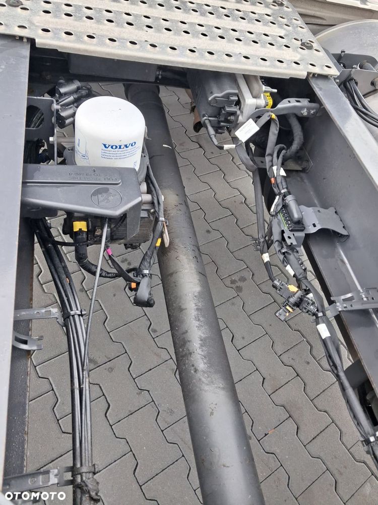 Volvo FH 460, Standard - 5