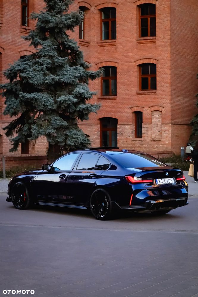 BMW M3 - 7