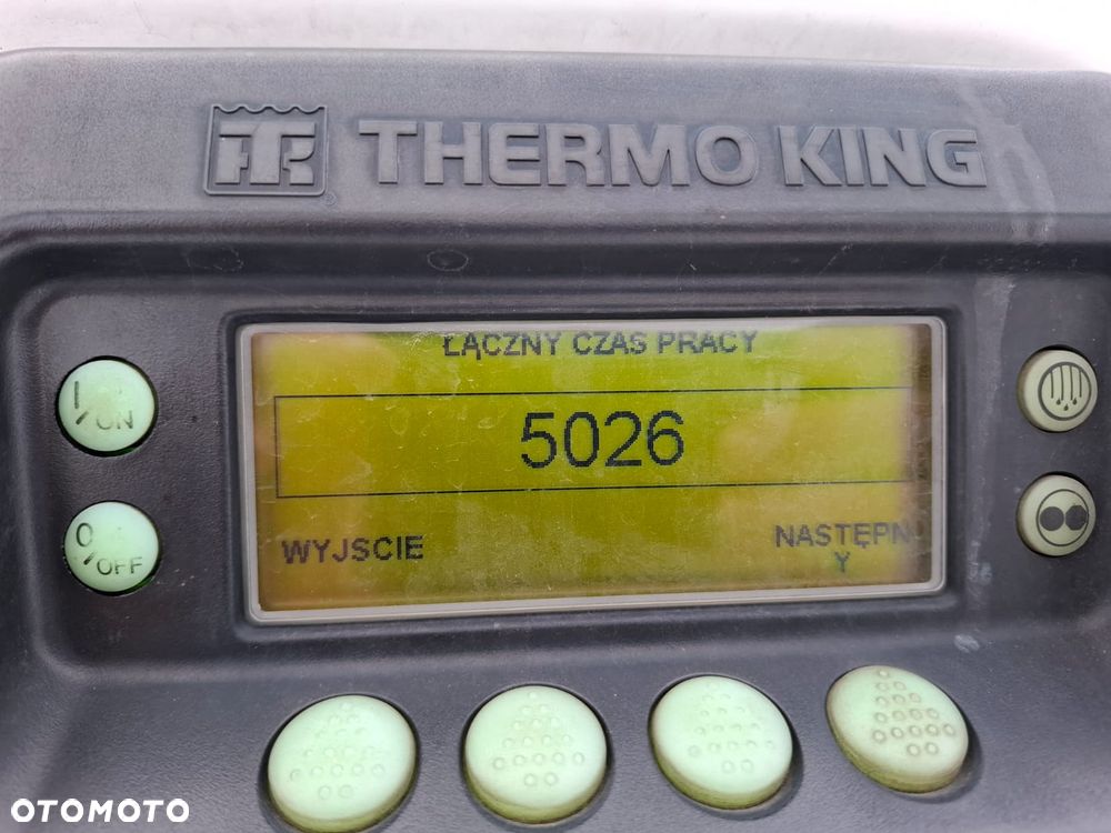 Schmitz Cargobull SKO 24 - 9