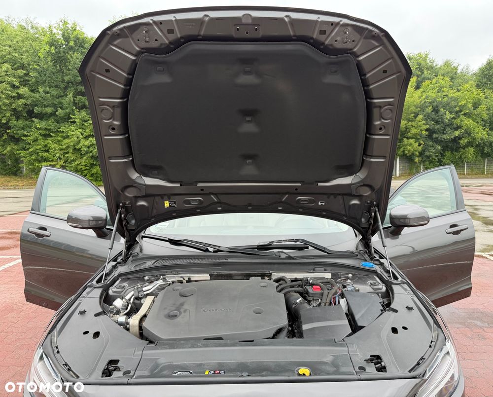 Volvo V90 Cross Country B5 D AWD Pro - 17