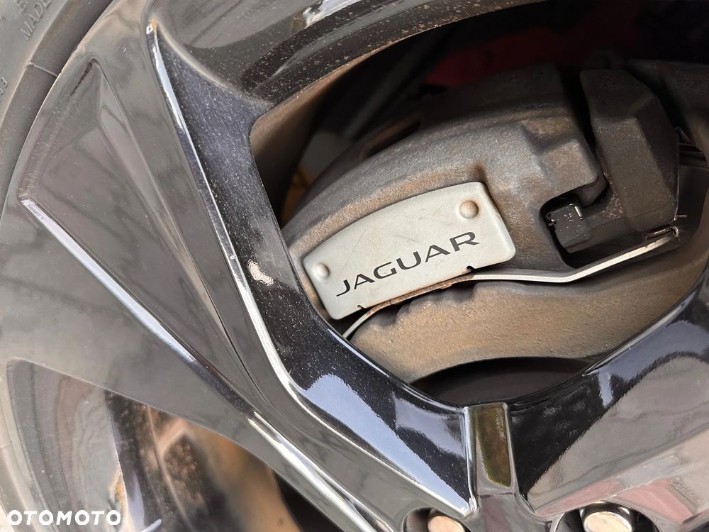 Jaguar F-Type 2.0 Turbo R-Dynamic Black - 18