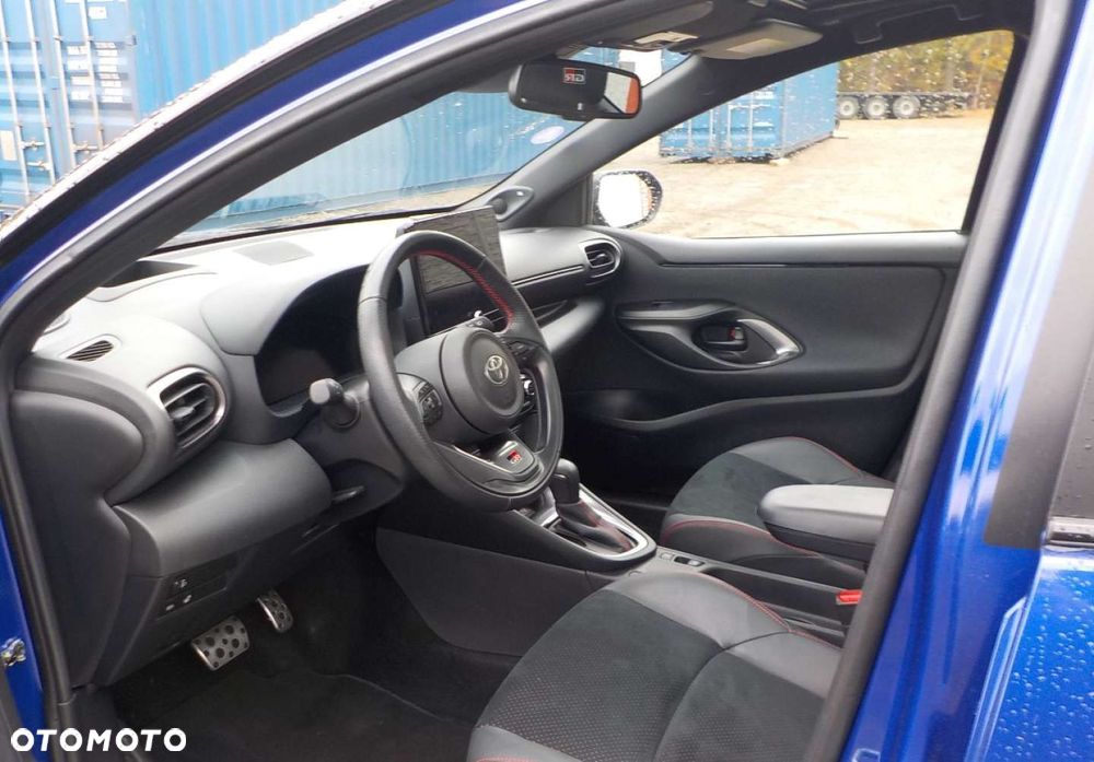 Toyota Yaris - 27