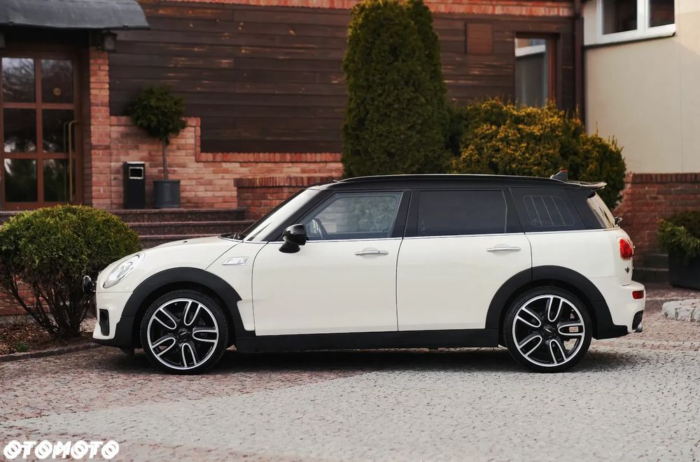 MINI Clubman Cooper S GPF - 32