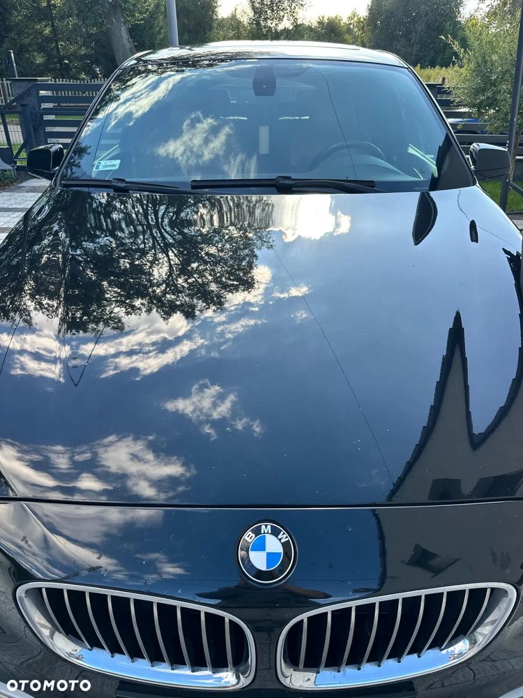 BMW 5GT - 10