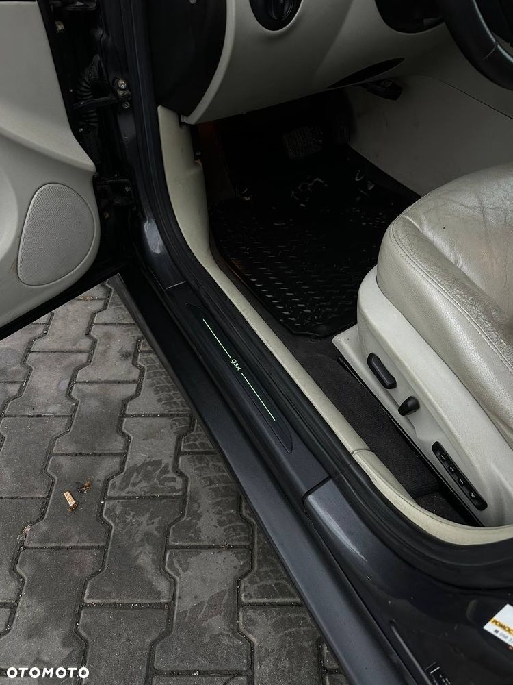 Saab 9-3X - 17