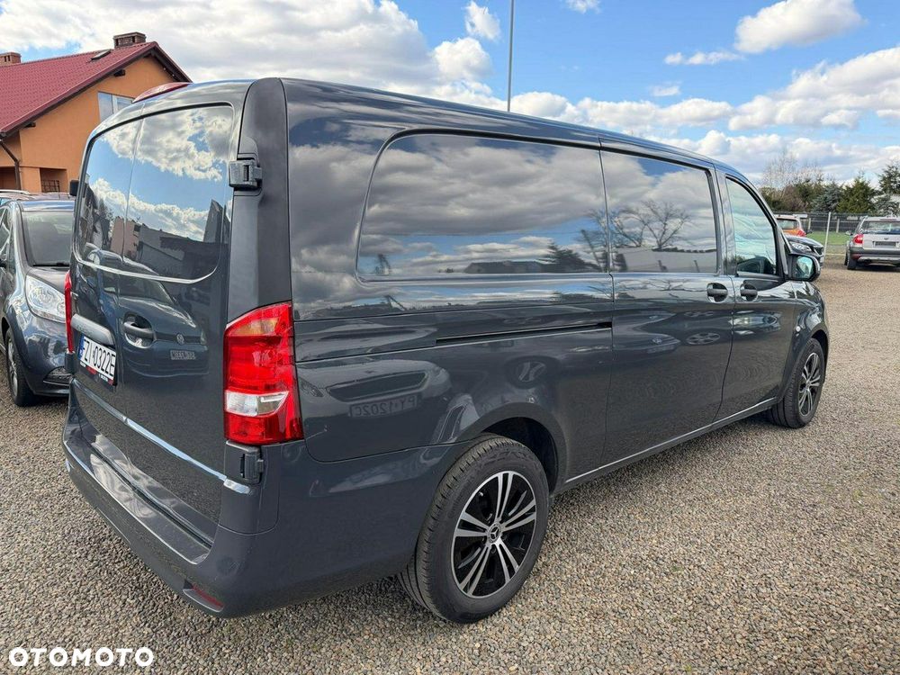 Mercedes-Benz Vito - 4