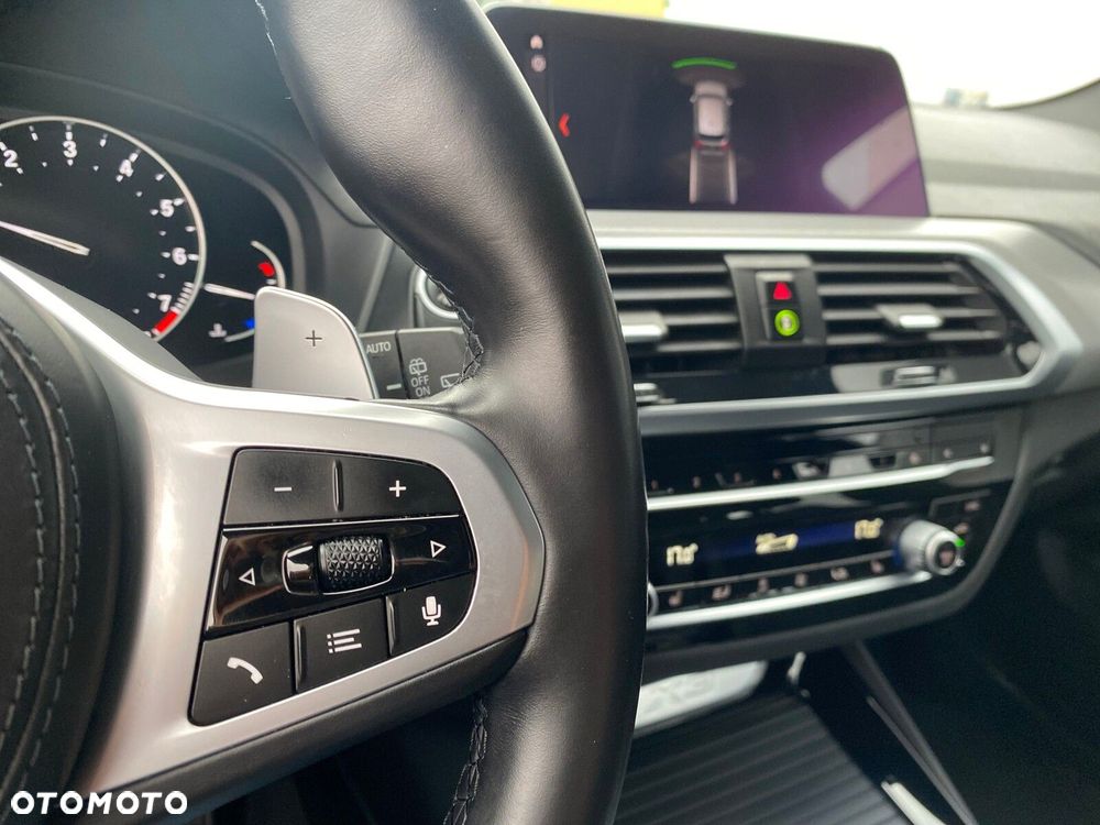 BMW X3 - 22
