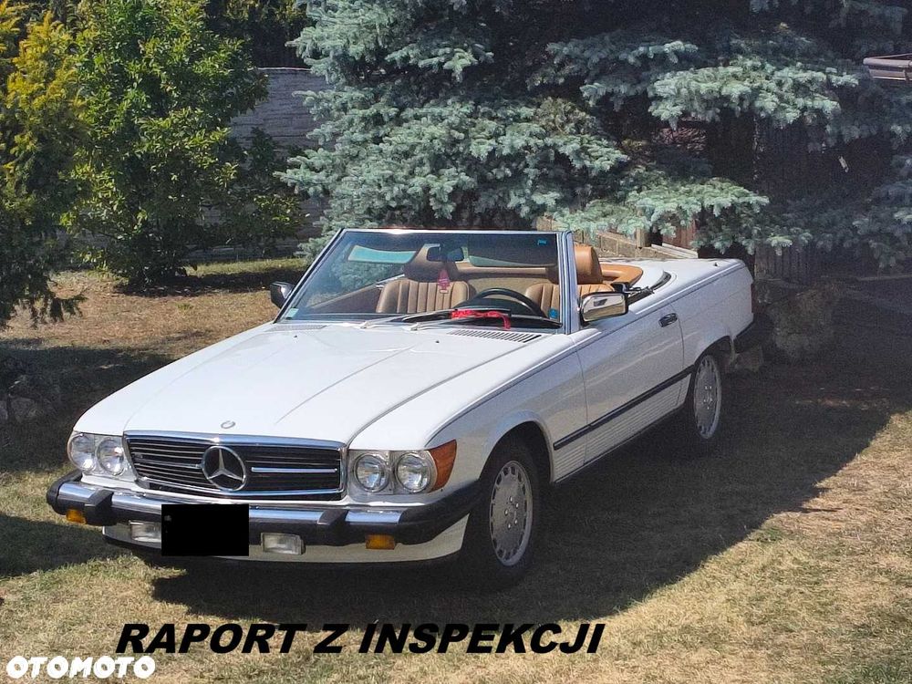 Mercedes-Benz SL