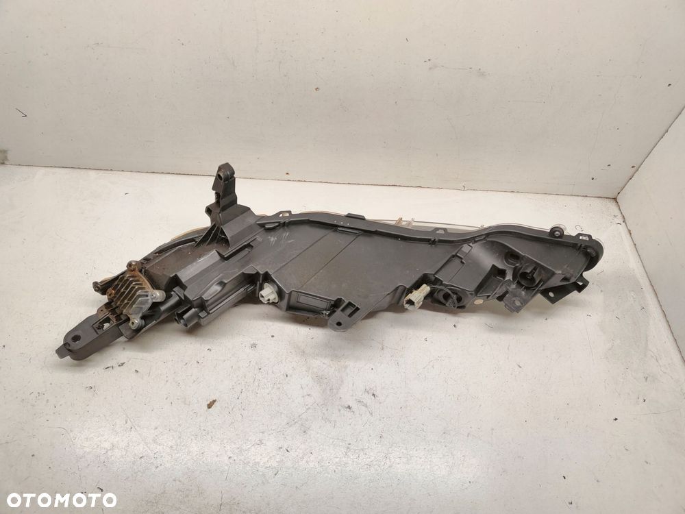 nissan juke ii f16 drl led lampa prawy przód 261206pa0a - 4