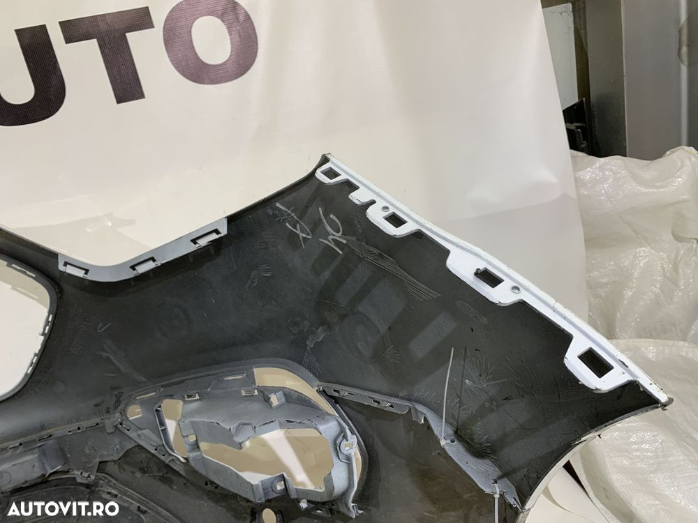 Bara fata Ford Custom, 2018, 2019, 2020, 2021, 2022, 2023, cod origine OE JK21-17F003-AH. - 8