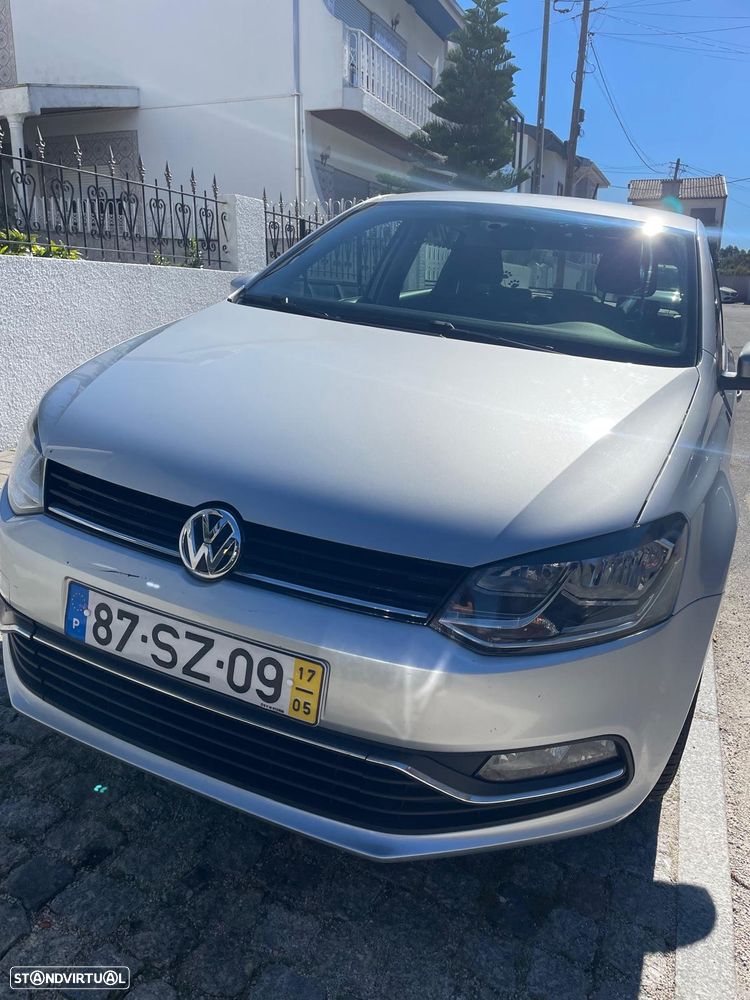VW Polo 1.0 Connect - 11
