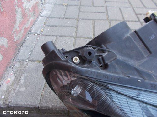 SKODA SUPERB 3 III 3V1 BI XENON SKRĘTNY LED LAMPA PRAWA 3V1941016B - 4