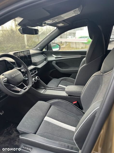 Skoda Kodiaq - 10
