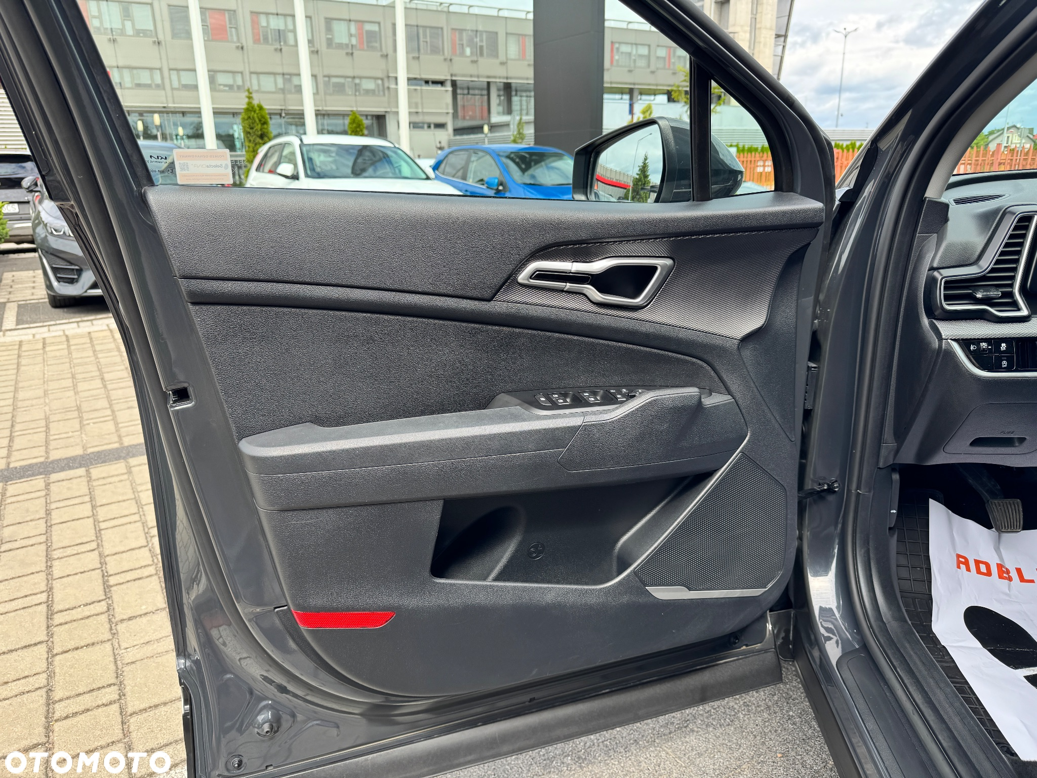 Kia Sportage 1.6 T-GDI M 2WD - 18