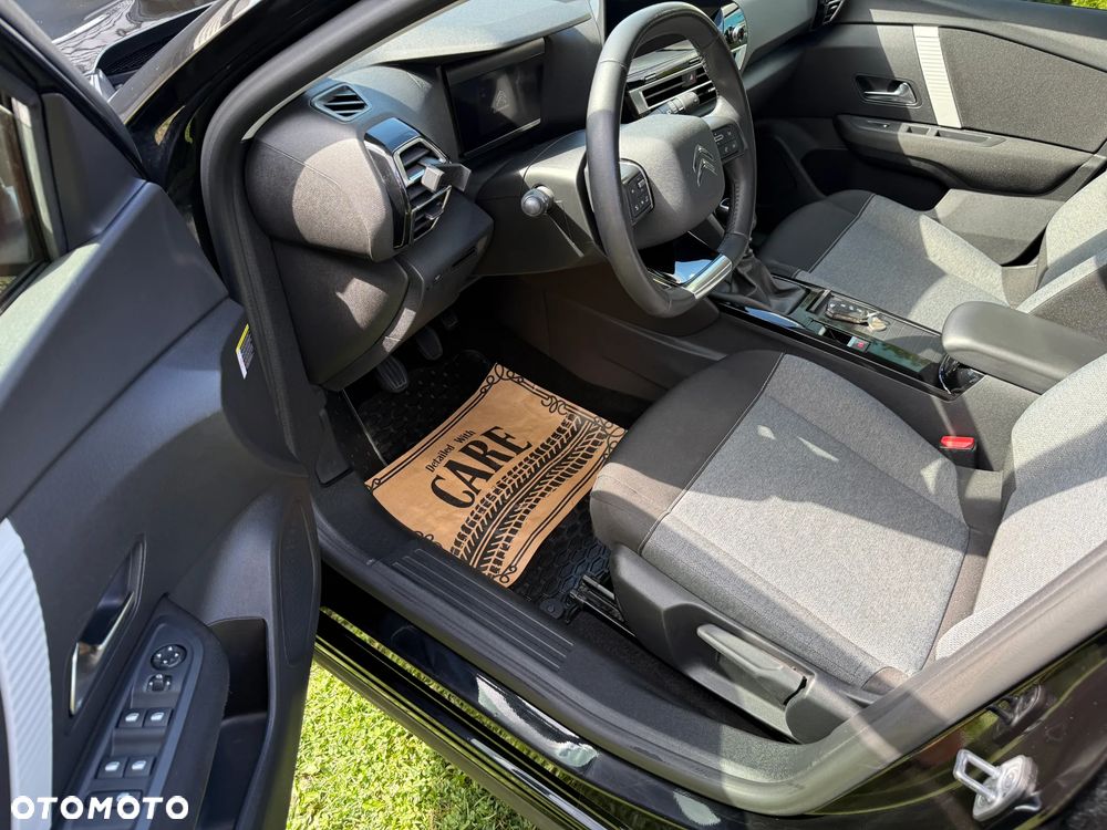 Citroën C4 1.2 PureTech Feel S&S - 9
