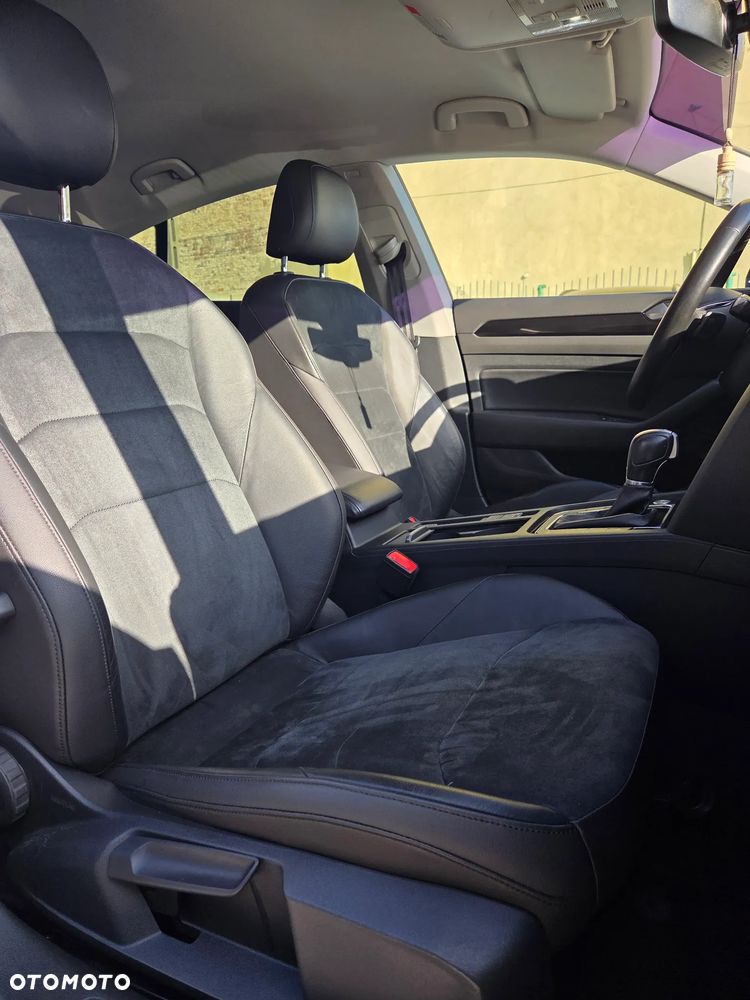 Volkswagen Arteon 2.0 TSI Elegance DSG - 15