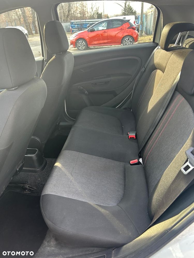Fiat Punto - 7