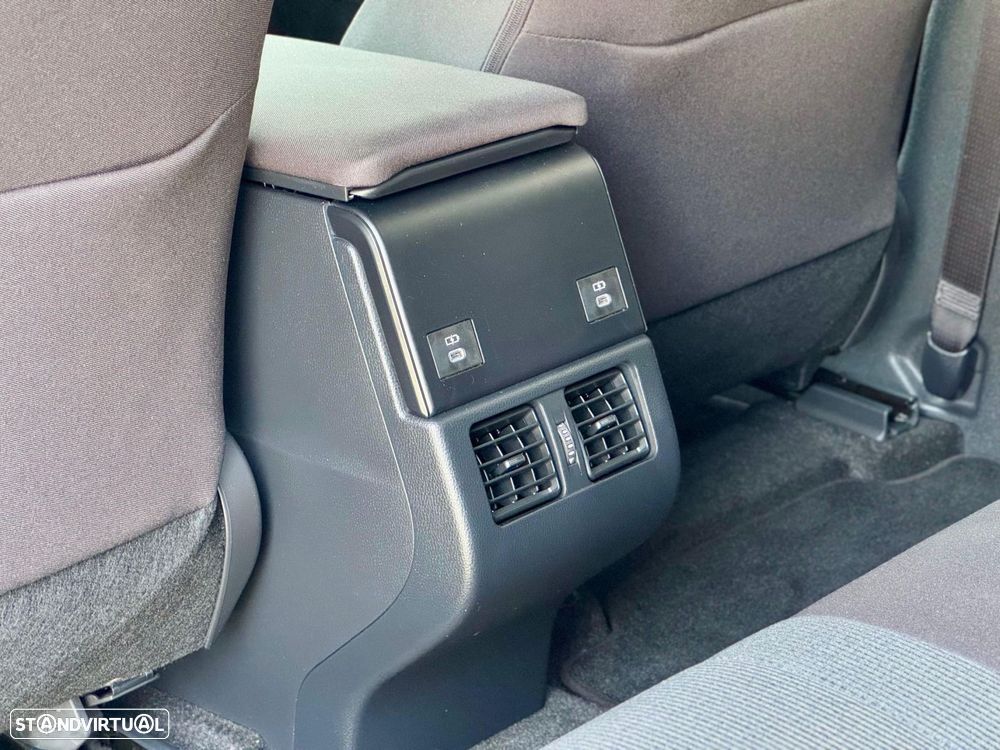 Toyota bZ4X 71,4 kWh Exclusive - 21