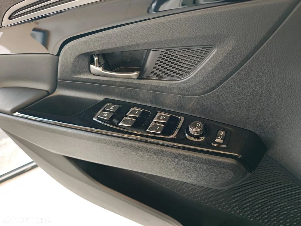 SsangYong Korando 1.5 GDI Turbo MT Club - 7