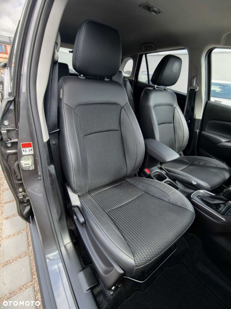 Suzuki SX4 S-Cross - 21