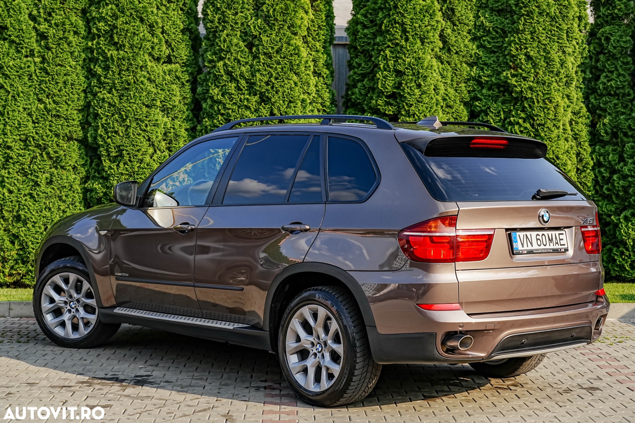BMW X5 xDrive30d - 3