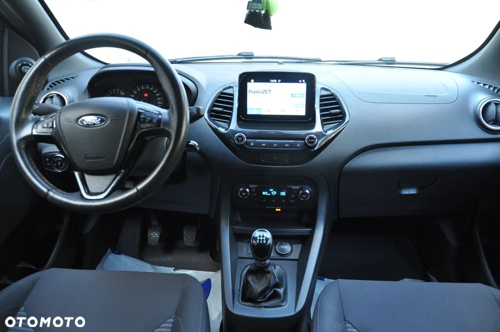 Ford Ka+ - 11