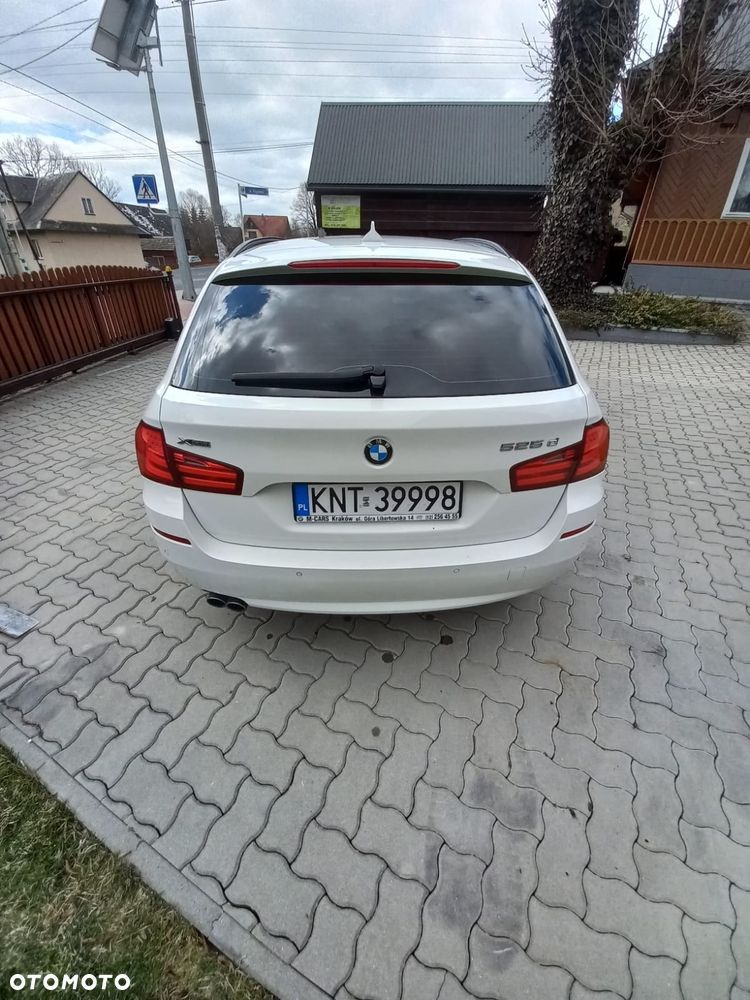BMW Seria 5 - 3