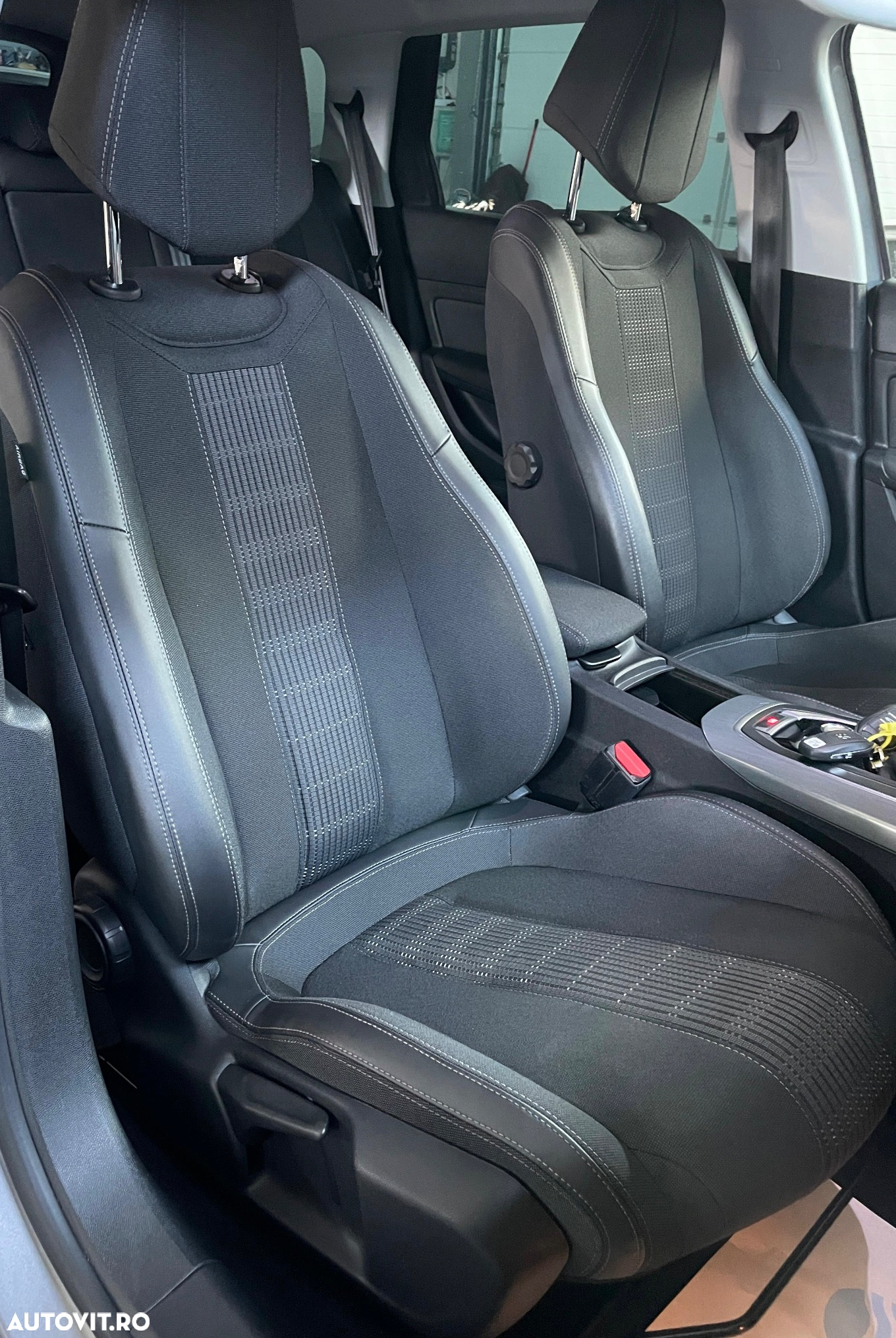 Peugeot 308 1.2L PureTech S&S BVM6 Allure Pack - 30