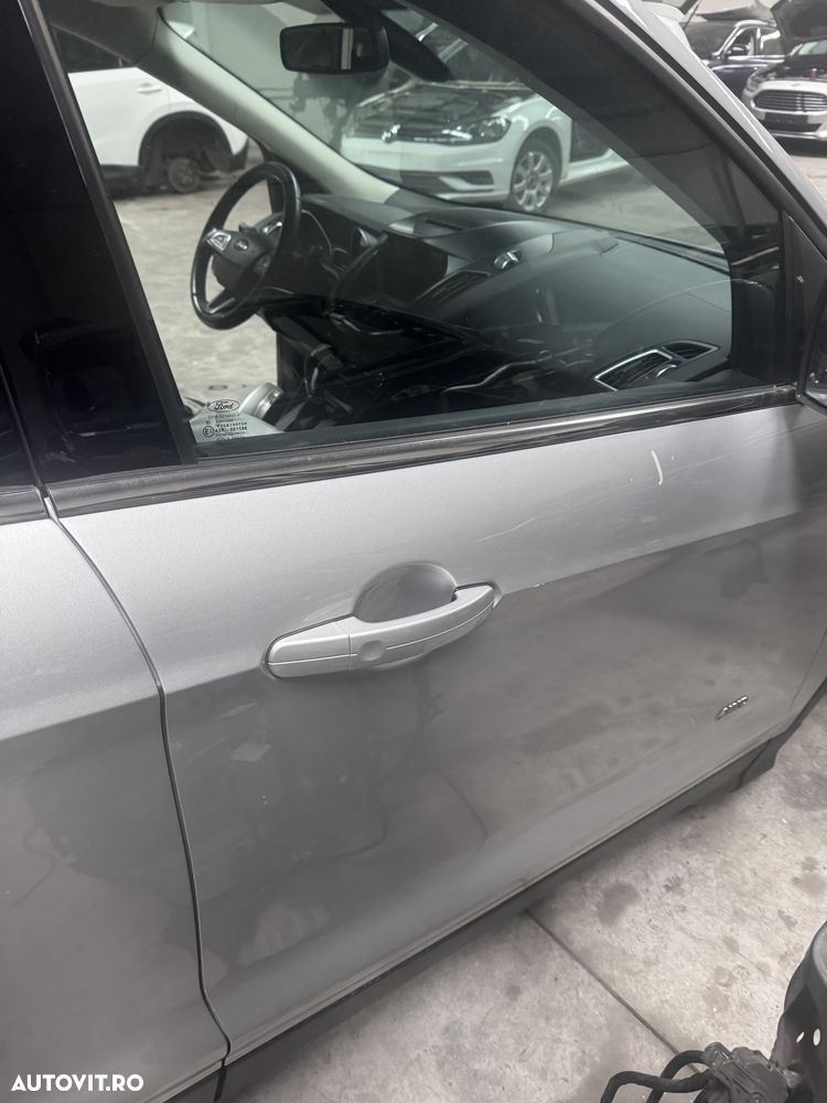 Usi ford kuga 2013-2020 fata spate stanga dreapra - 1