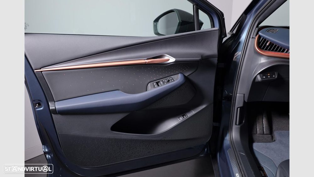 Cupra Tavascan 77 kWh Adrenaline - 7