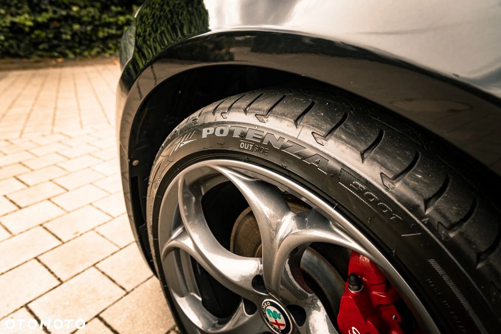 Alfa Romeo Giulia - 15