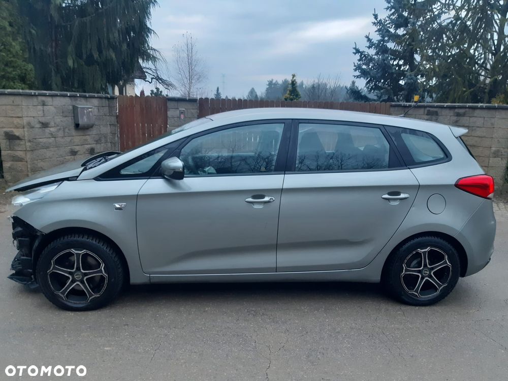 Kia Carens 1.6 GDI M - 1