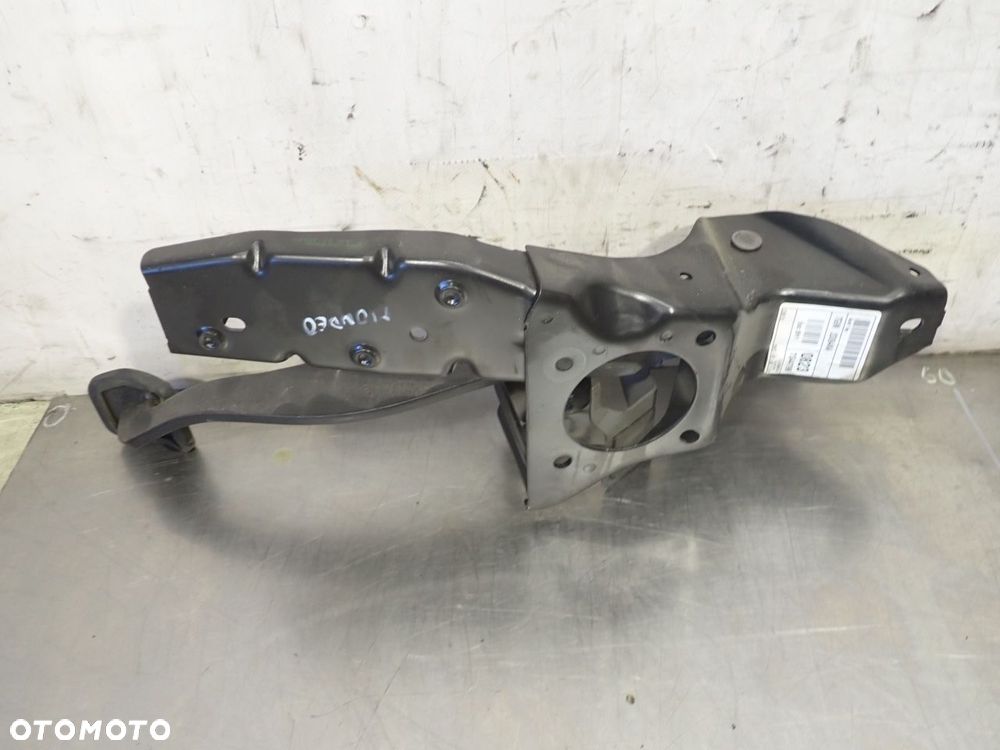 PEDAŁ HAMULCA FORD MONDEO MK4 2.0TDCI 7G9N-2D094-NA - 4