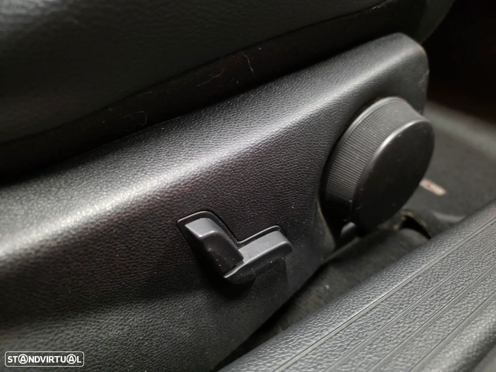 Mercedes-Benz C 250 CDI BE Aut. - 27