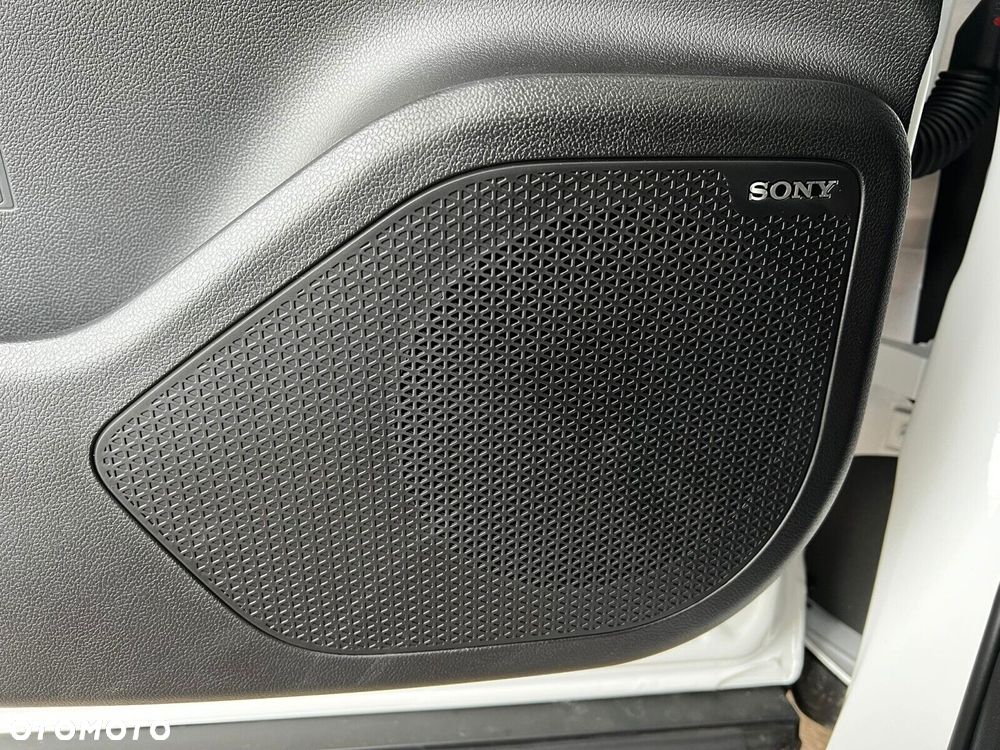 Chery Tiggo 8 1.6 T-GDI Comfort DCT - 31