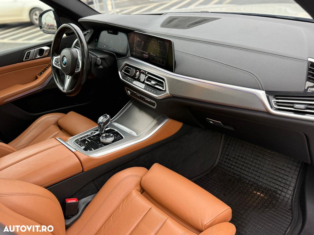 BMW X5 xDrive30d AT MHEV - 15