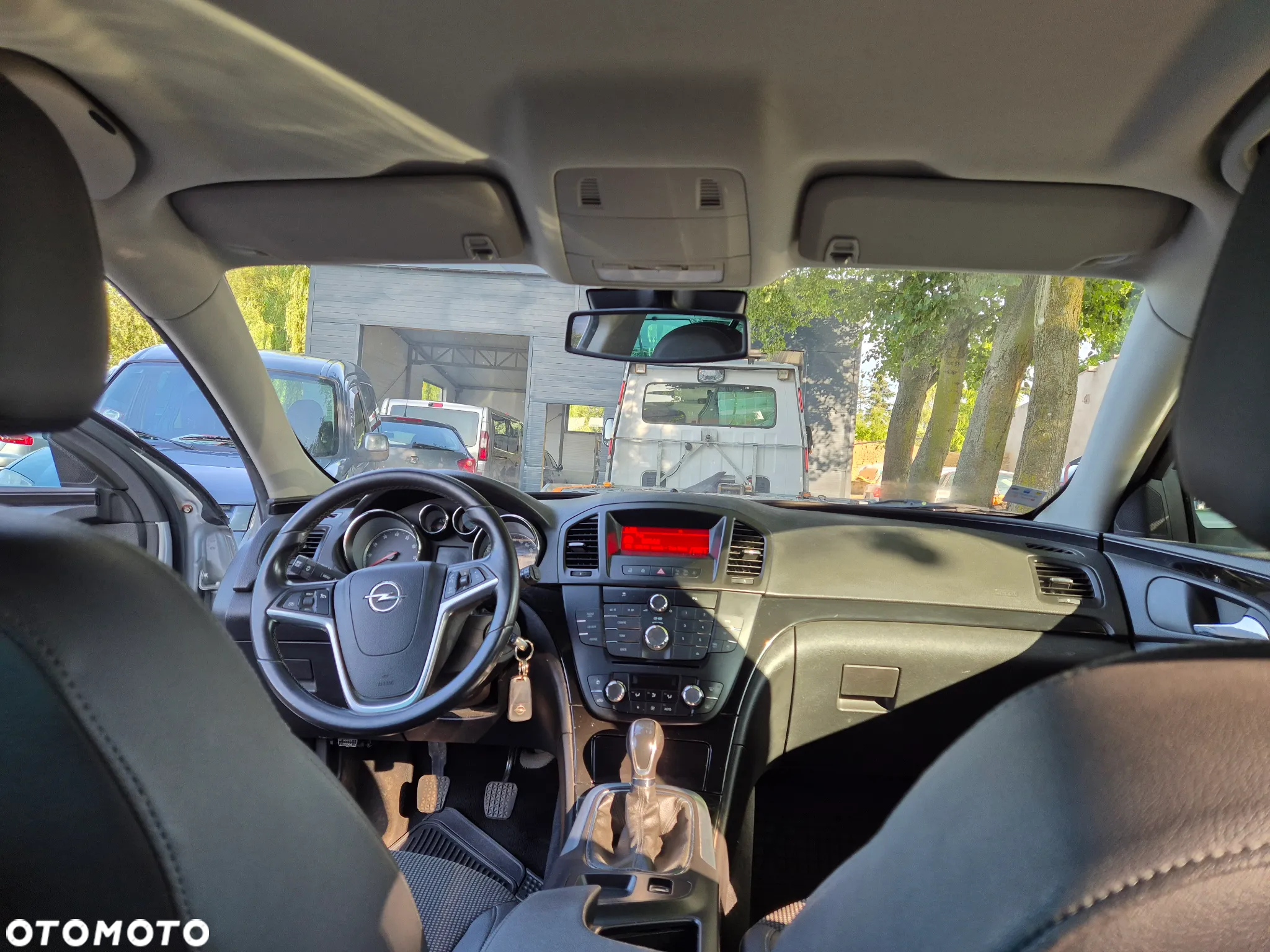 Opel Insignia 1.8 Edition - 15