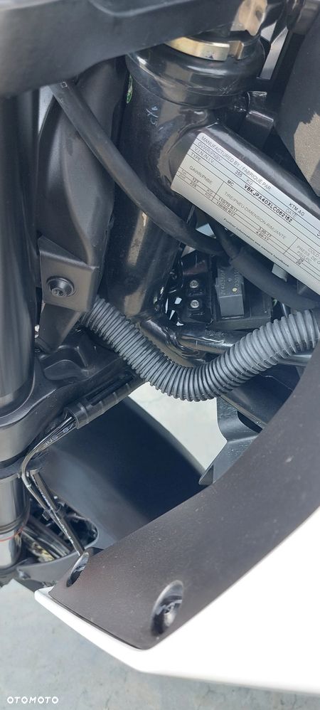 KTM Duke 125 - 15