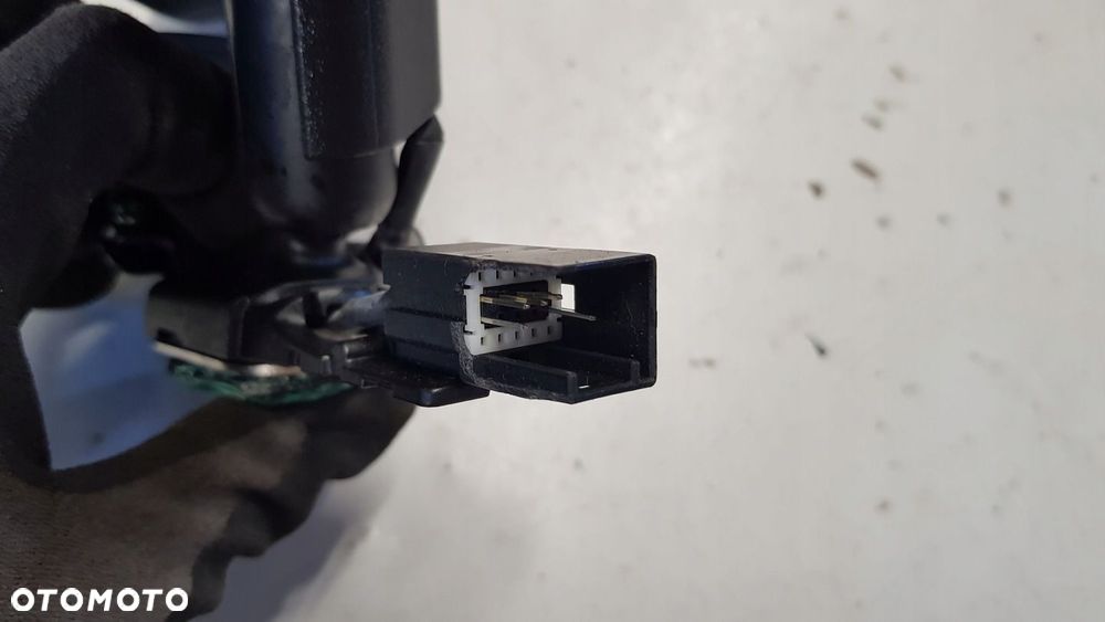 lusterko kamera Opel Zafira C - 6