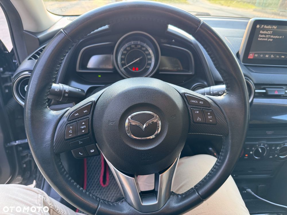 Mazda 2 1.5 Skymotion - 23