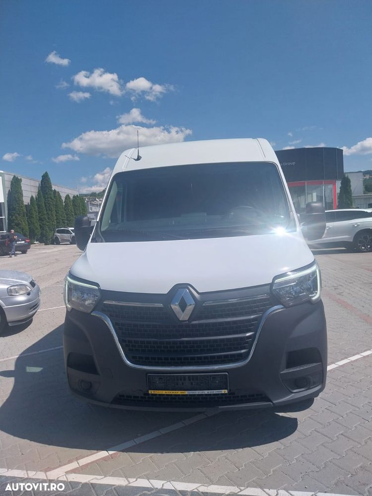 Renault MASTER L2H2 - 18